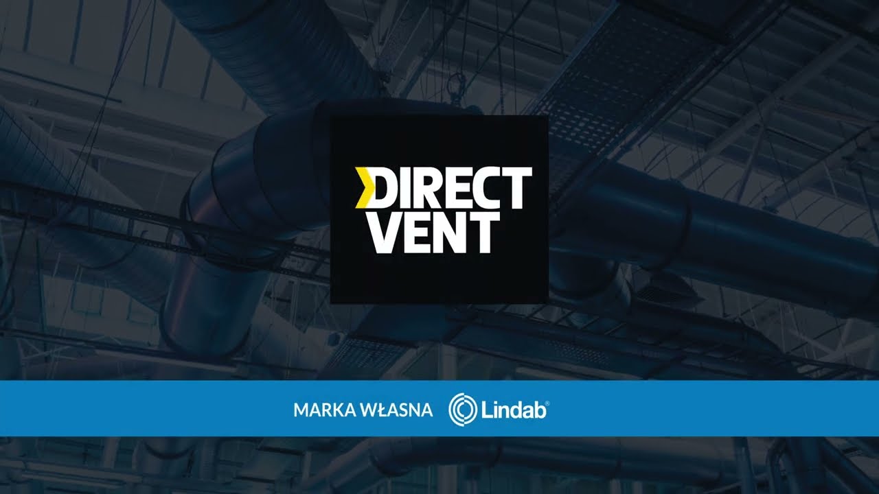 Direct Vent - po prostu wentylacja