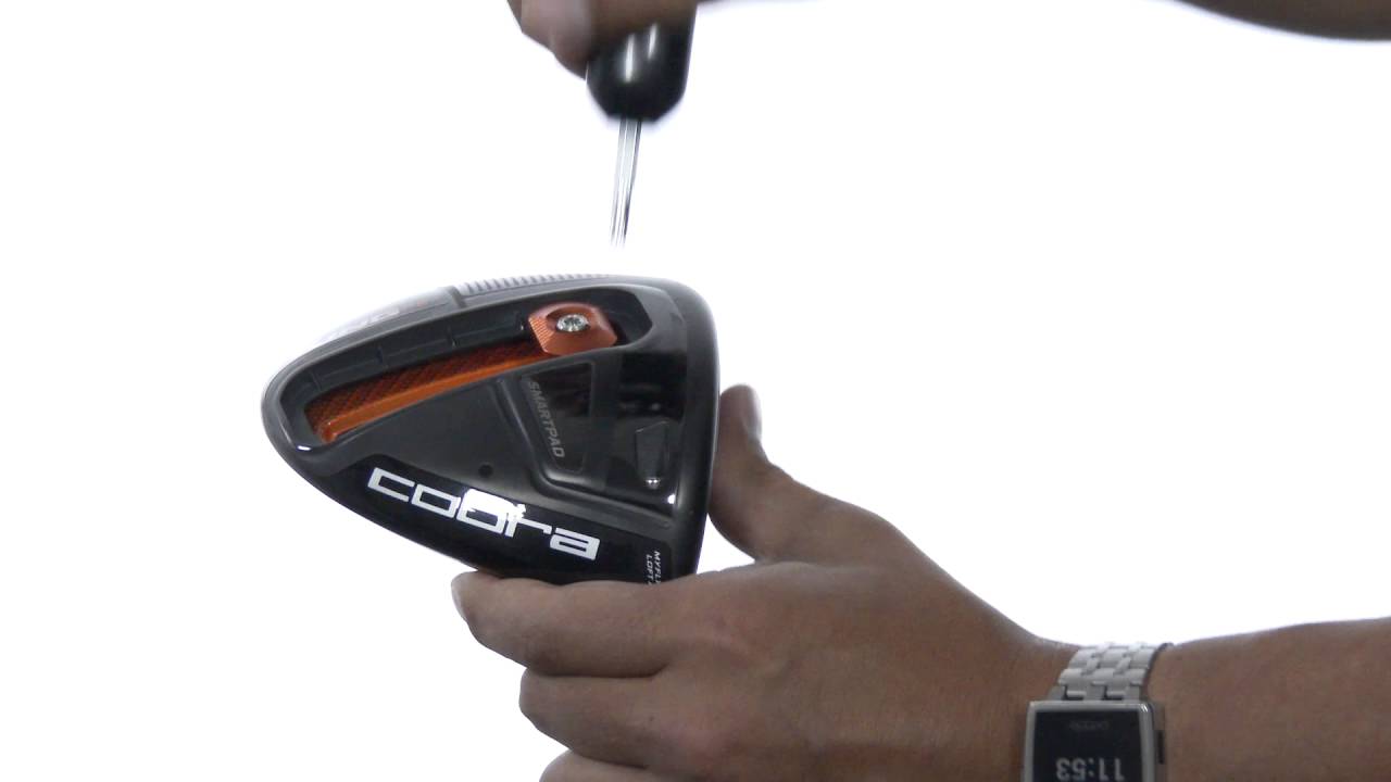 Как настроить драйверы Cobra F6