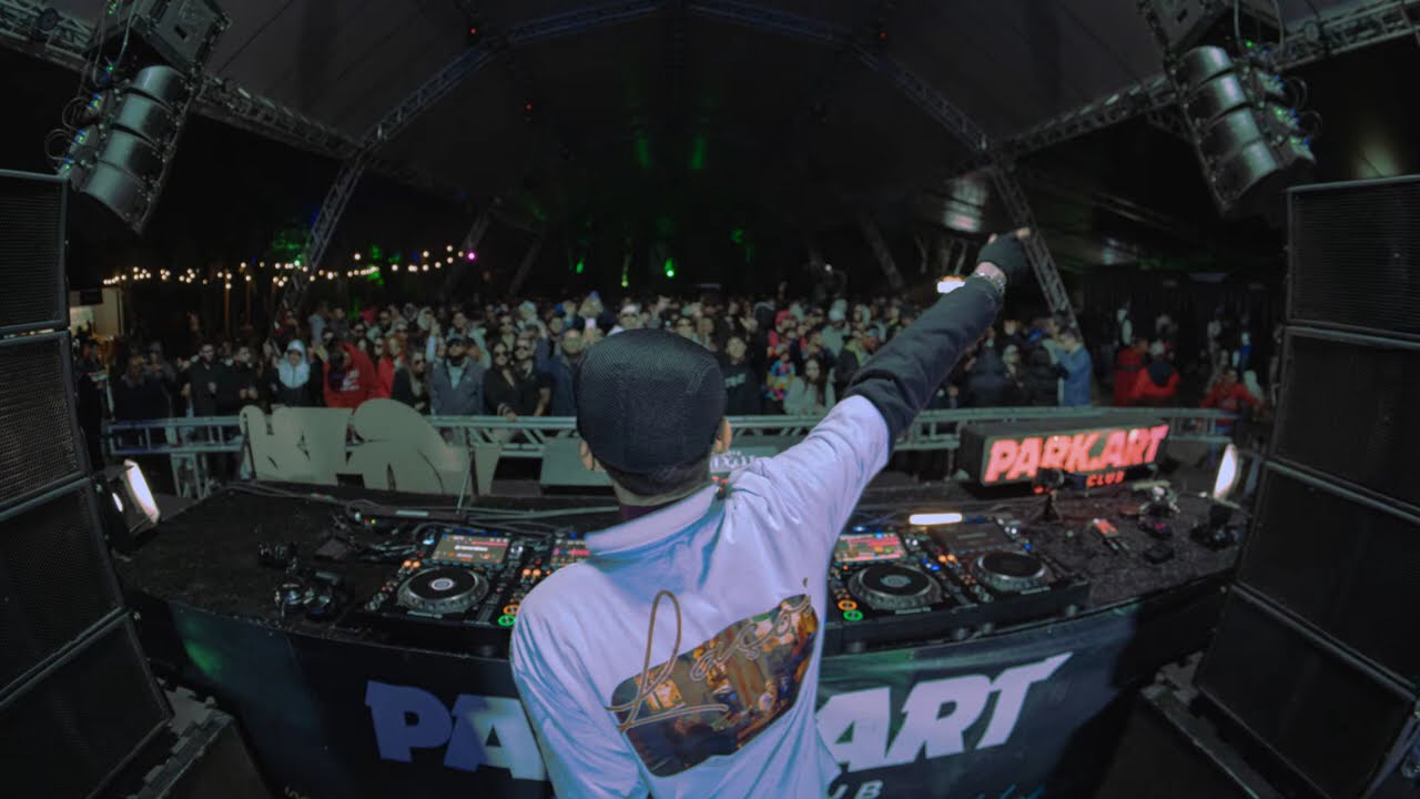 new G @ PARK.ART - 24/08/24