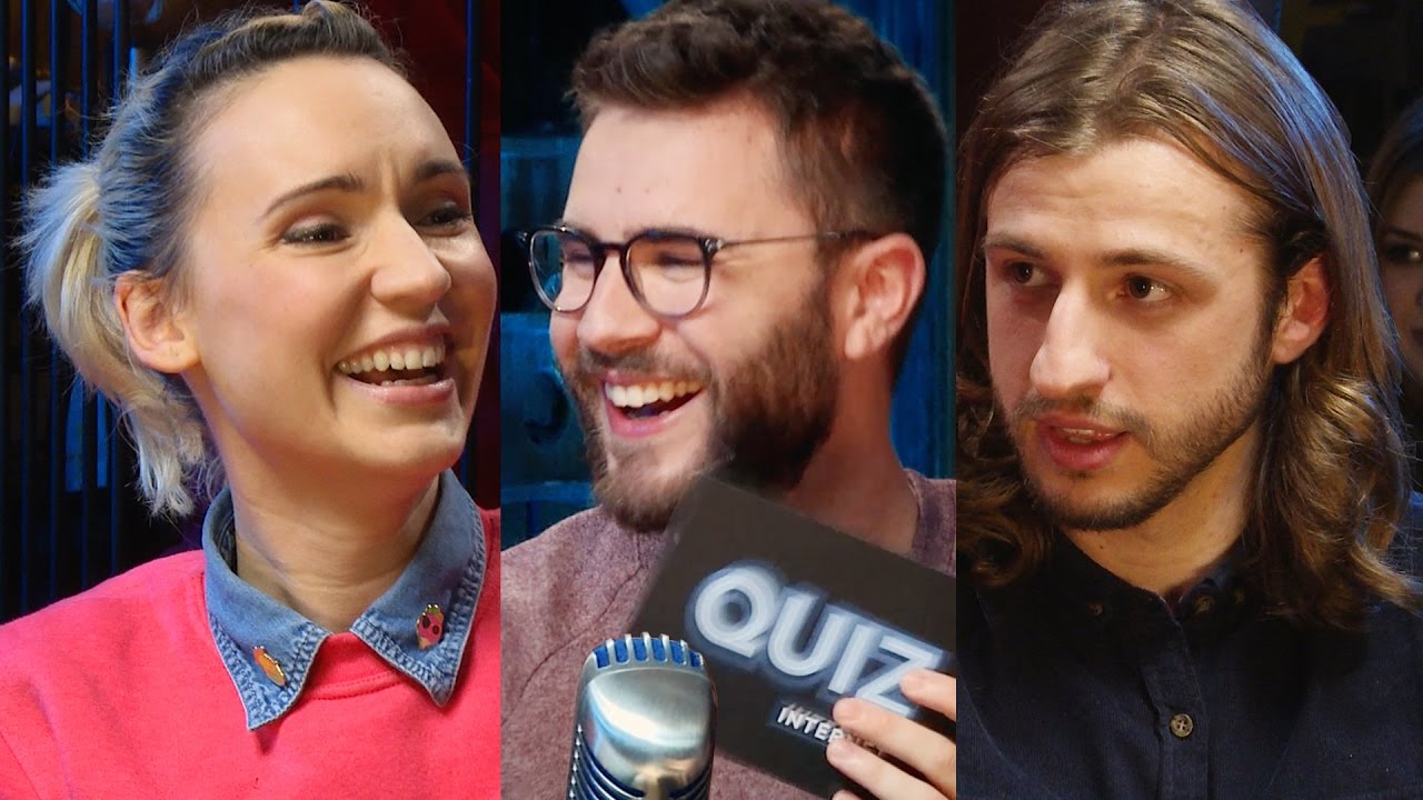 LE QUIZ INTERNET