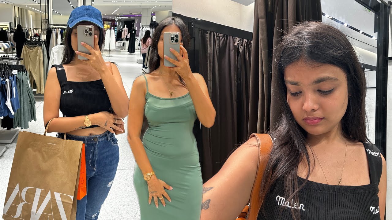 Zara walo ne acha nahi kiya 😩 || Dost ka birthday shopping || kolkata || alkagarwal