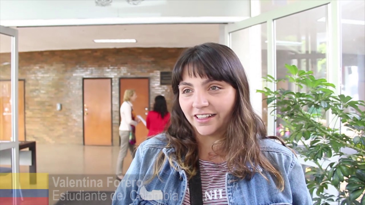 La UNAM da bienvenida a estudiantes extranjeros - UNAM Global