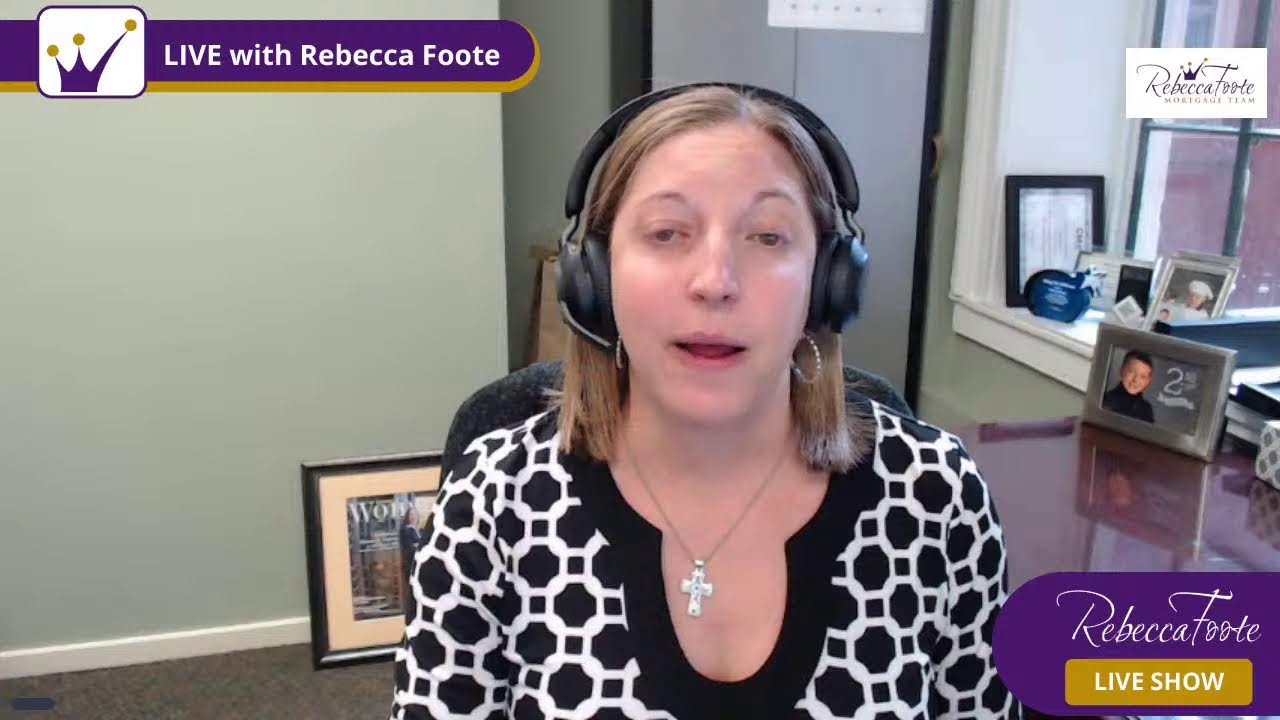 Fed’s Statement is Out - Mortgage Market Update 9.23.21
