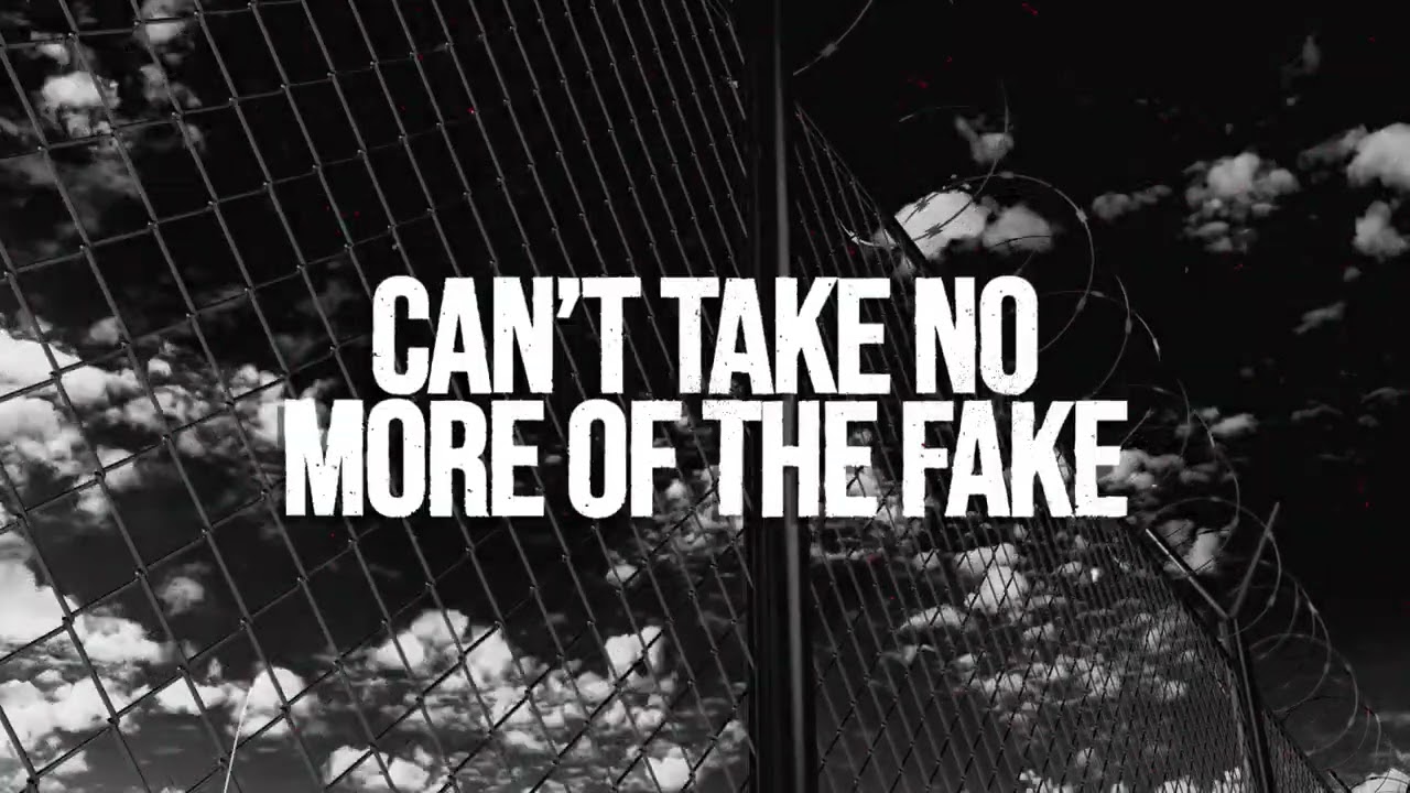 PS #HSQ - Villains Get No Love [Lyric Video]