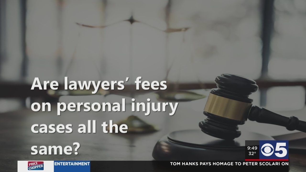 Legal advice: lawyers' fees