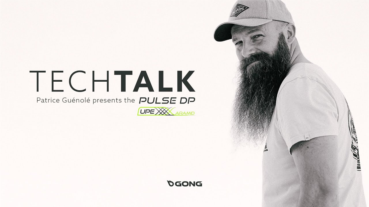 TECH TALK: PULSE DP UPE ARAMID
