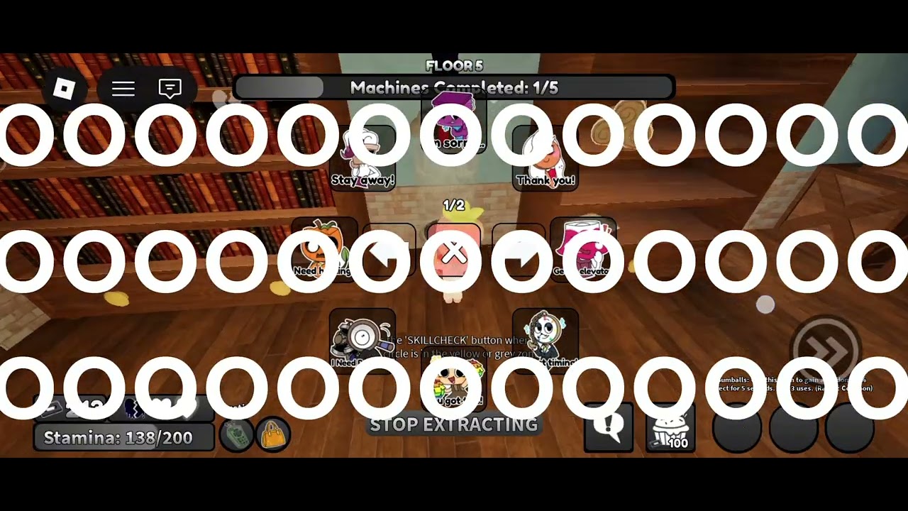 What you should do before the update