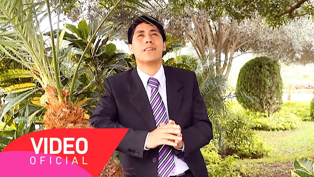Ministerio Eliab - Amor Eterno (Video Oficial)