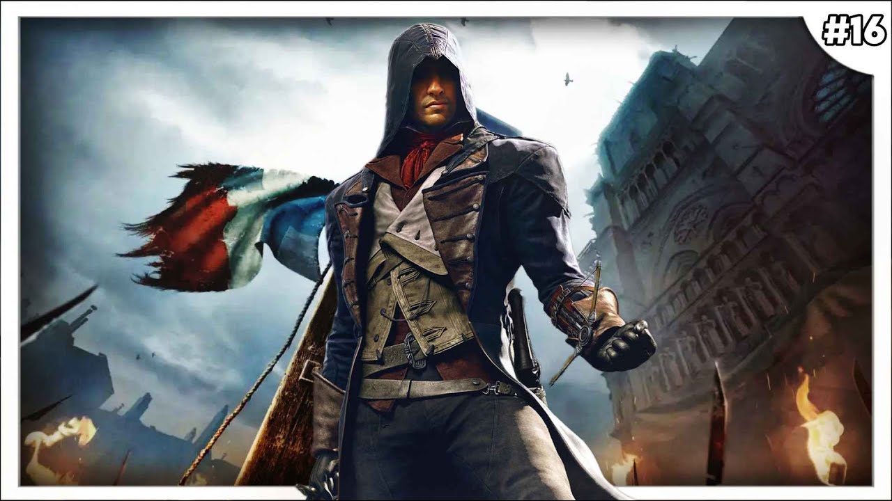 El PRECIO de AMAR cuando tu DEBER te LLAMA | Arno Dorian | Análisis y Reflexión | AC: Unity | Bär