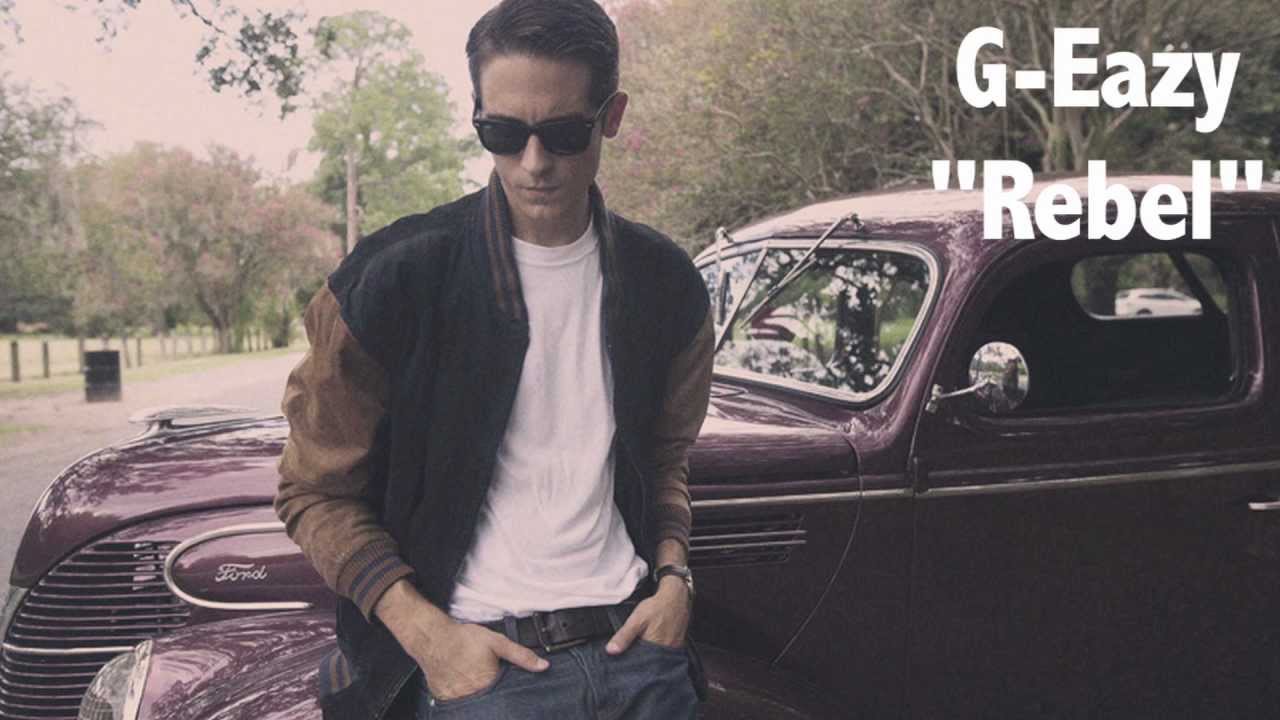 G-Eazy - 