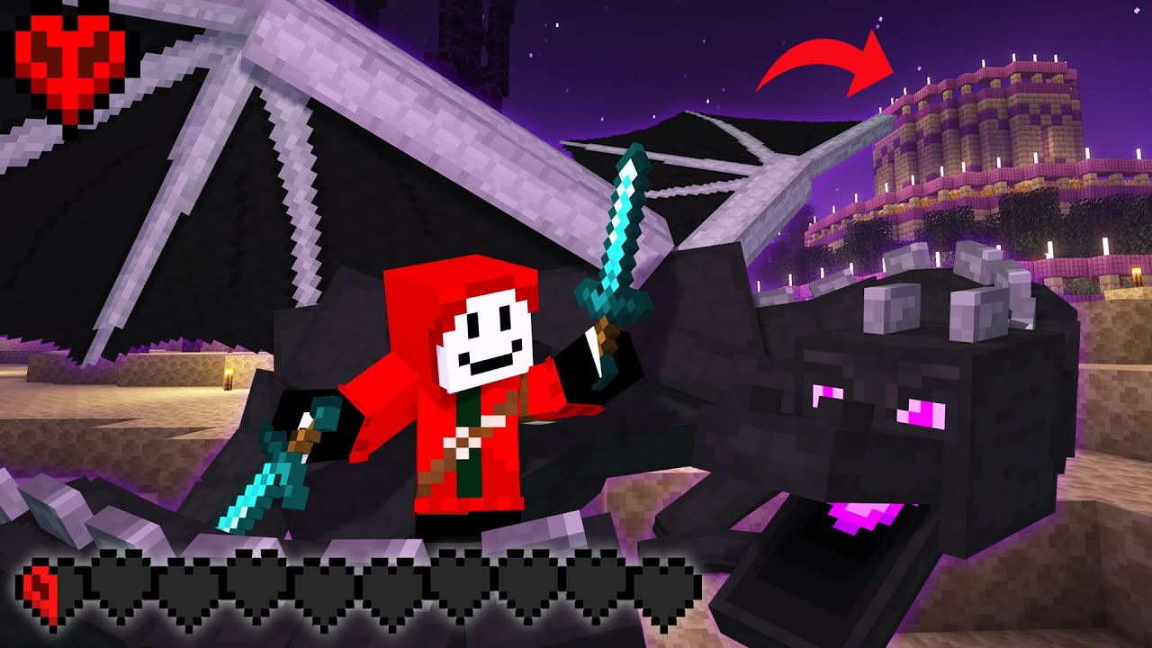 بدترین مجازات من در اس ام پی هاردکور | فیلم کامل