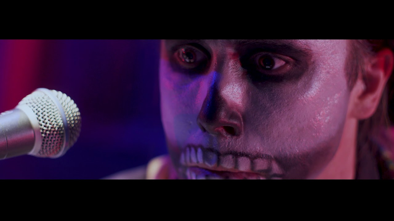 The Tiger Lillies - Day of the Dead