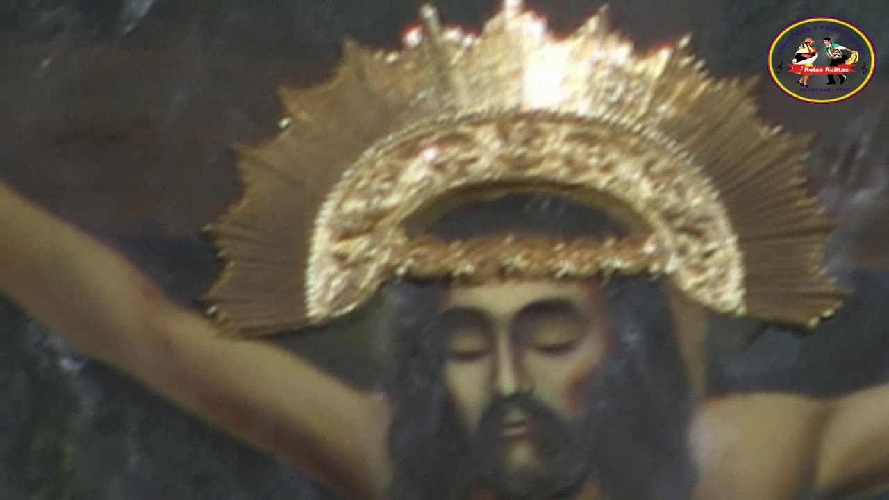 MISA EN EL SANTUARIO DEL SEÑOR DE MURUHUAY EL DÍA QUINCE DE MAYO 2019