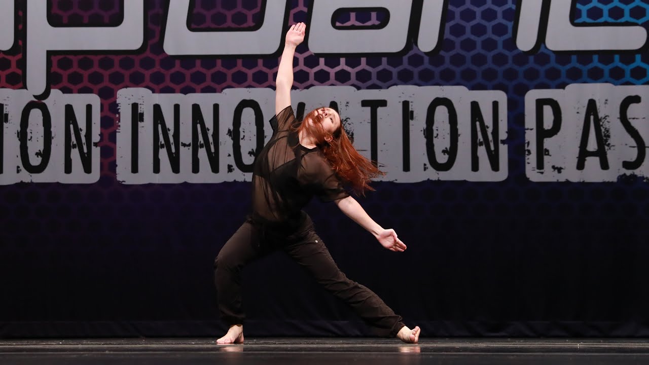 “Change is Everything” (Son Lux) - Senior Contemporary Dance Solo