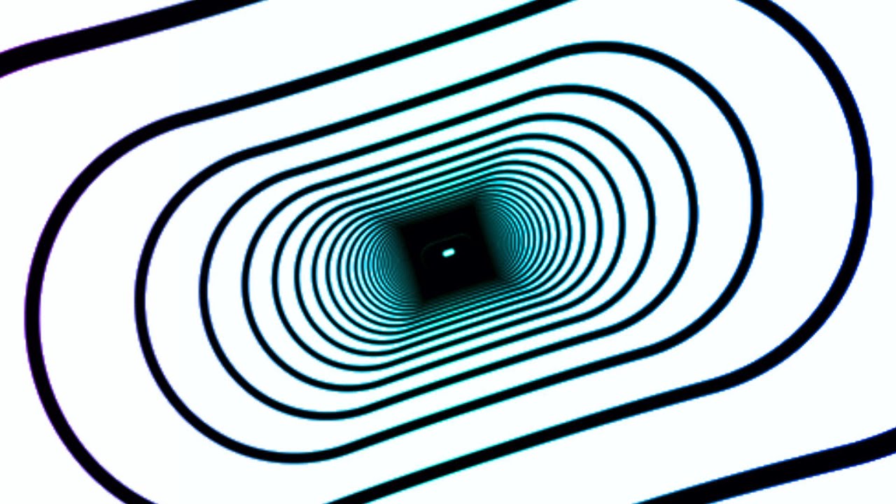 ⚡ Techno 2025 | Trippy Visuals 🔥