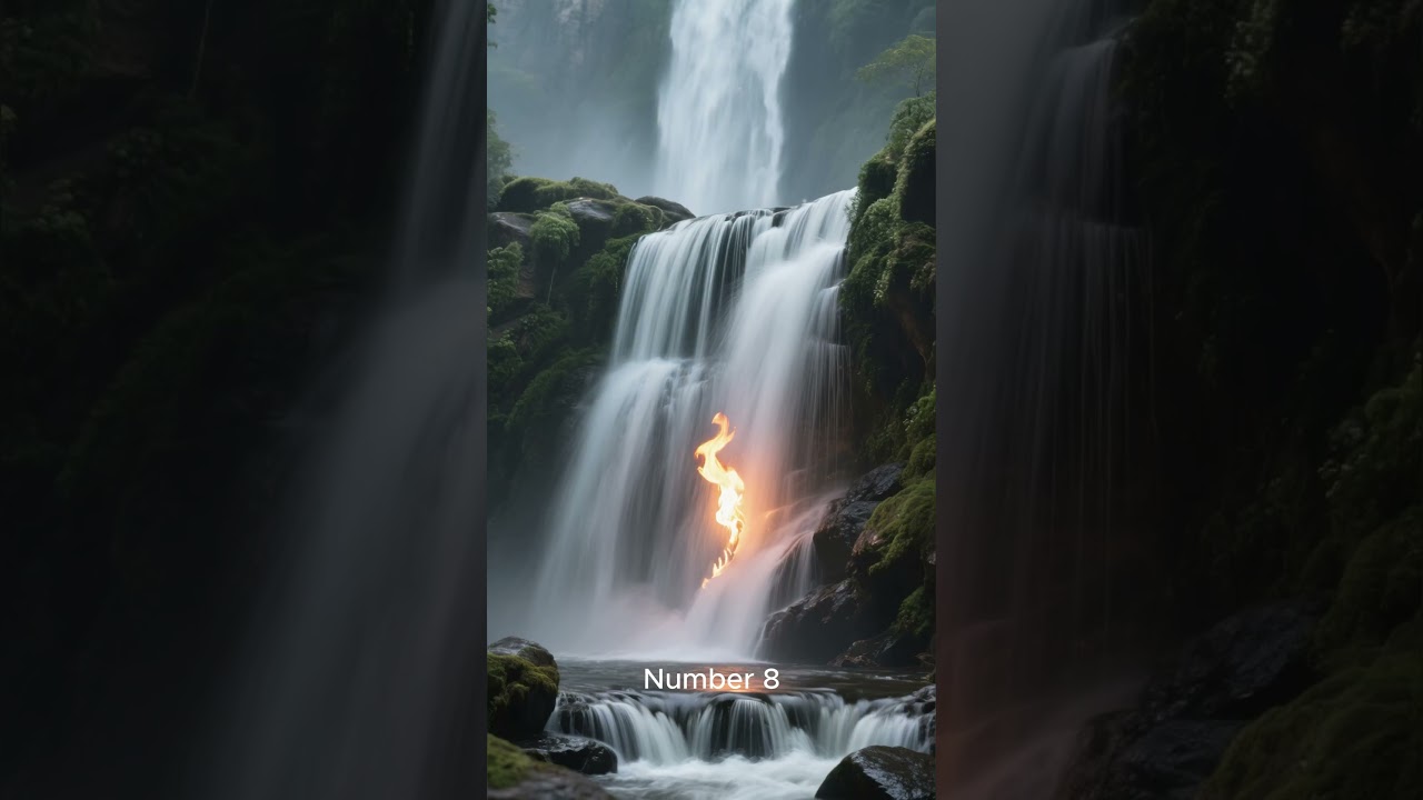 10 weird places on earth. Part 2!  #weirdplaces #mysteriousearth #unusualdestinations