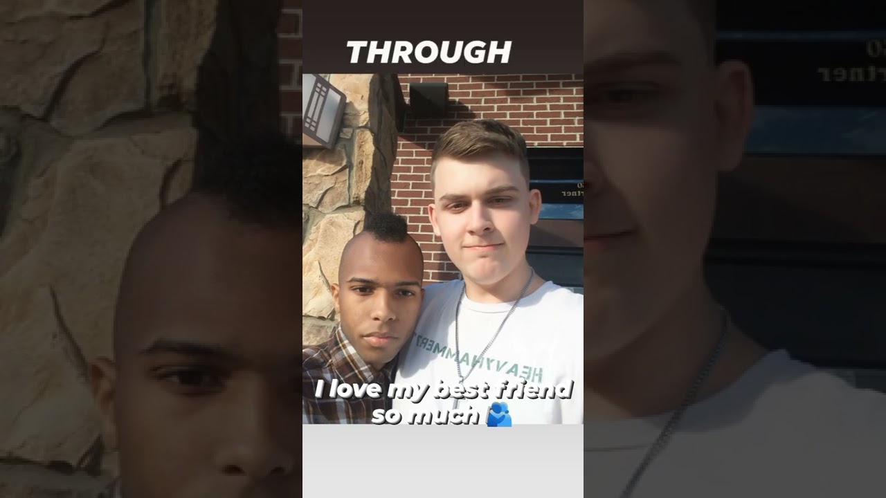 HEAVYHAMMER71 and I will have each other's backs forever and for Life