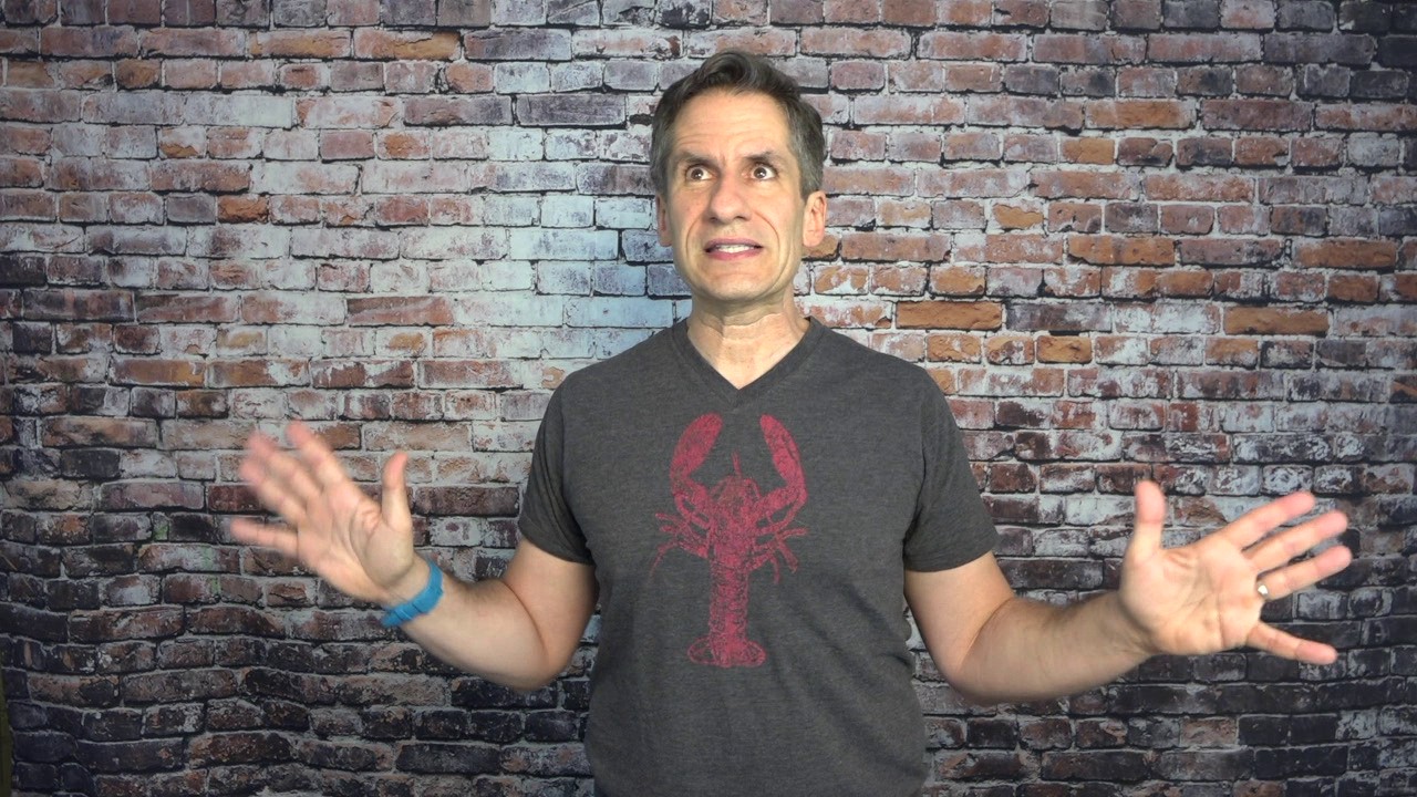 WATCH: Seth Rudetsky Deconstructs Hello, Dolly!