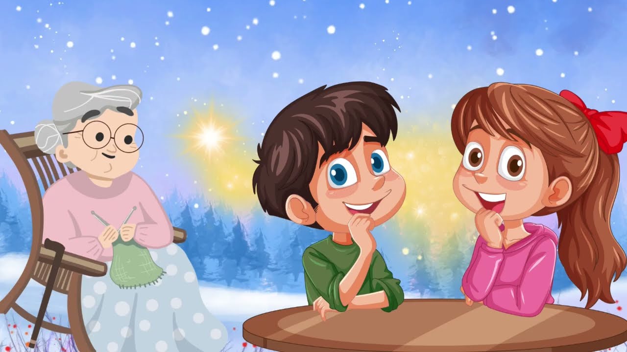 Sheeko xariir #Sheekocaruureed #snowqueensomali #somalikidsstory #learnsomaliwithstories
