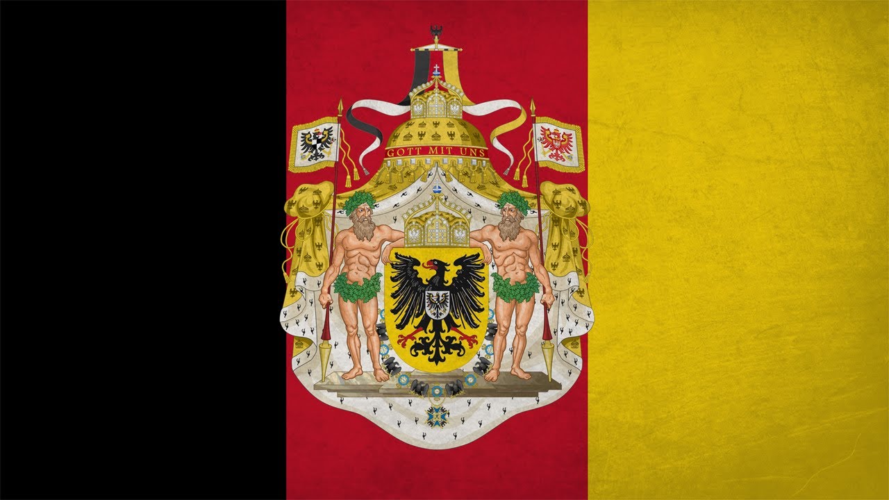 Nur der Freiheit (German Patriotic Song)