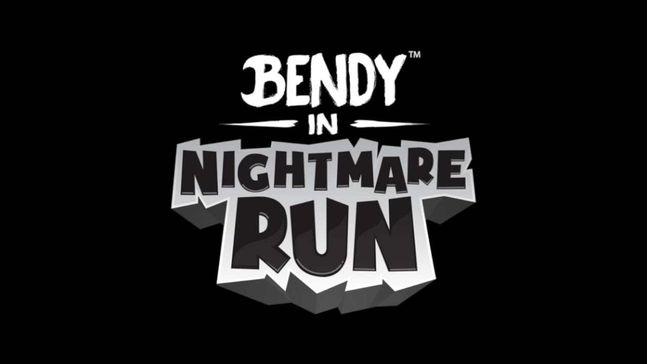 Bendy in Nightmare Run OST | Bendy in Dewey Decimated EXTENDED
