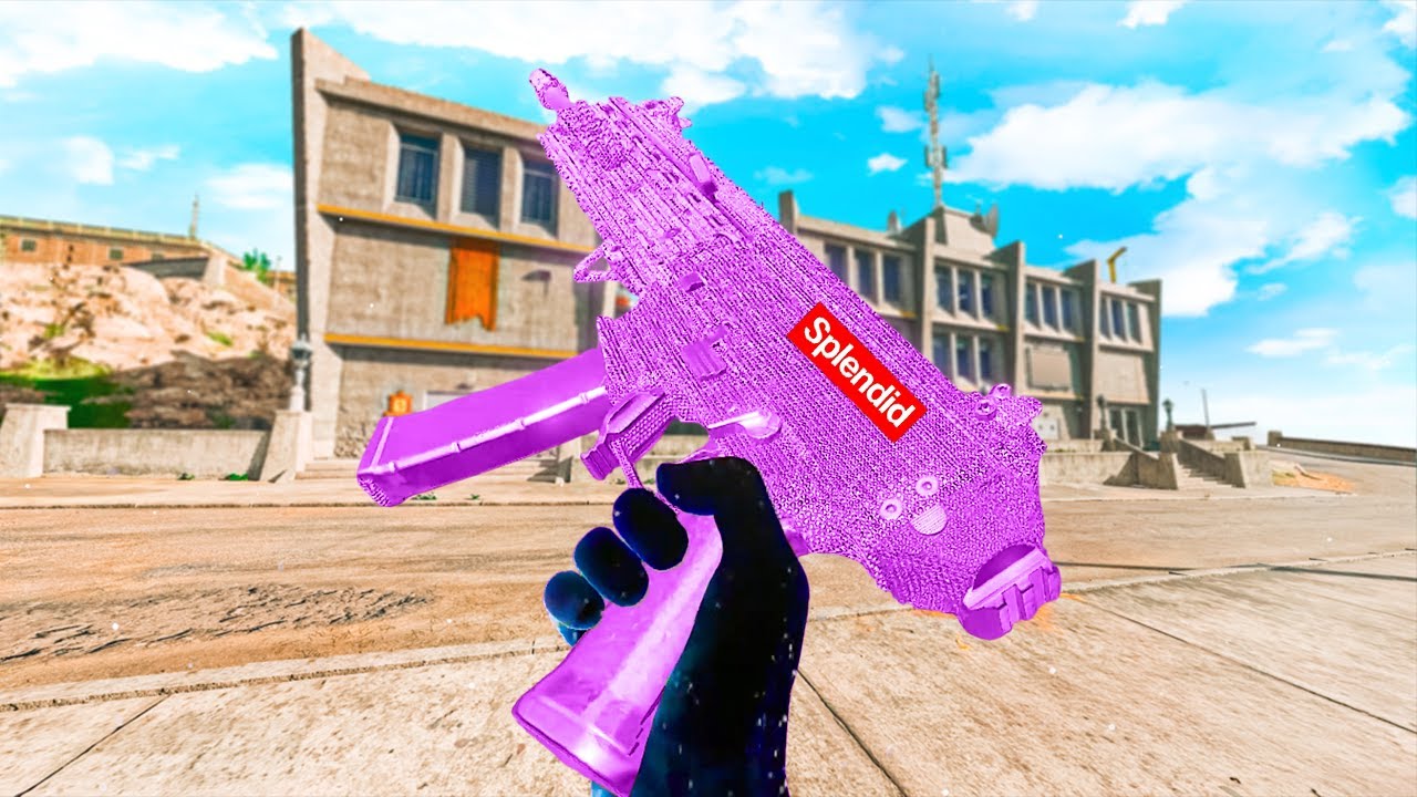 Goodbye JACKAL, Hello RIVAL-9 Meta in Warzone 😍👑