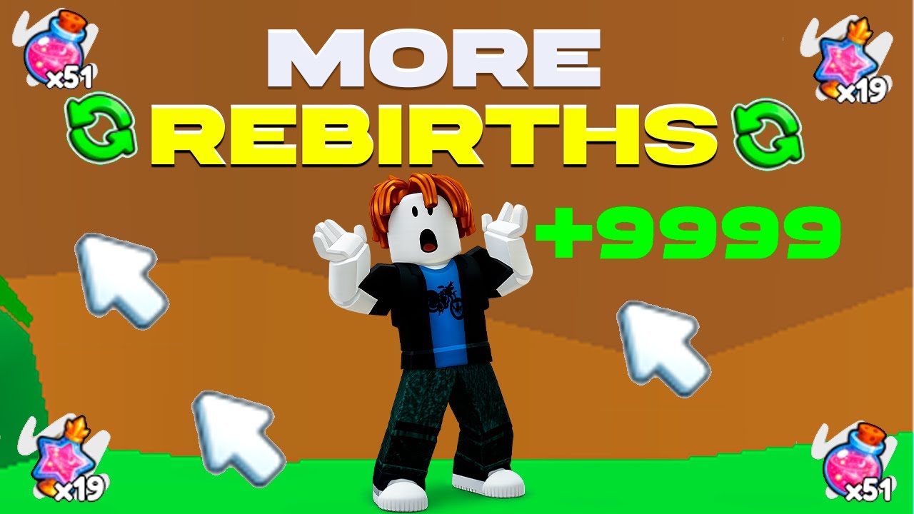 Tap simulator tutorial more rebirths