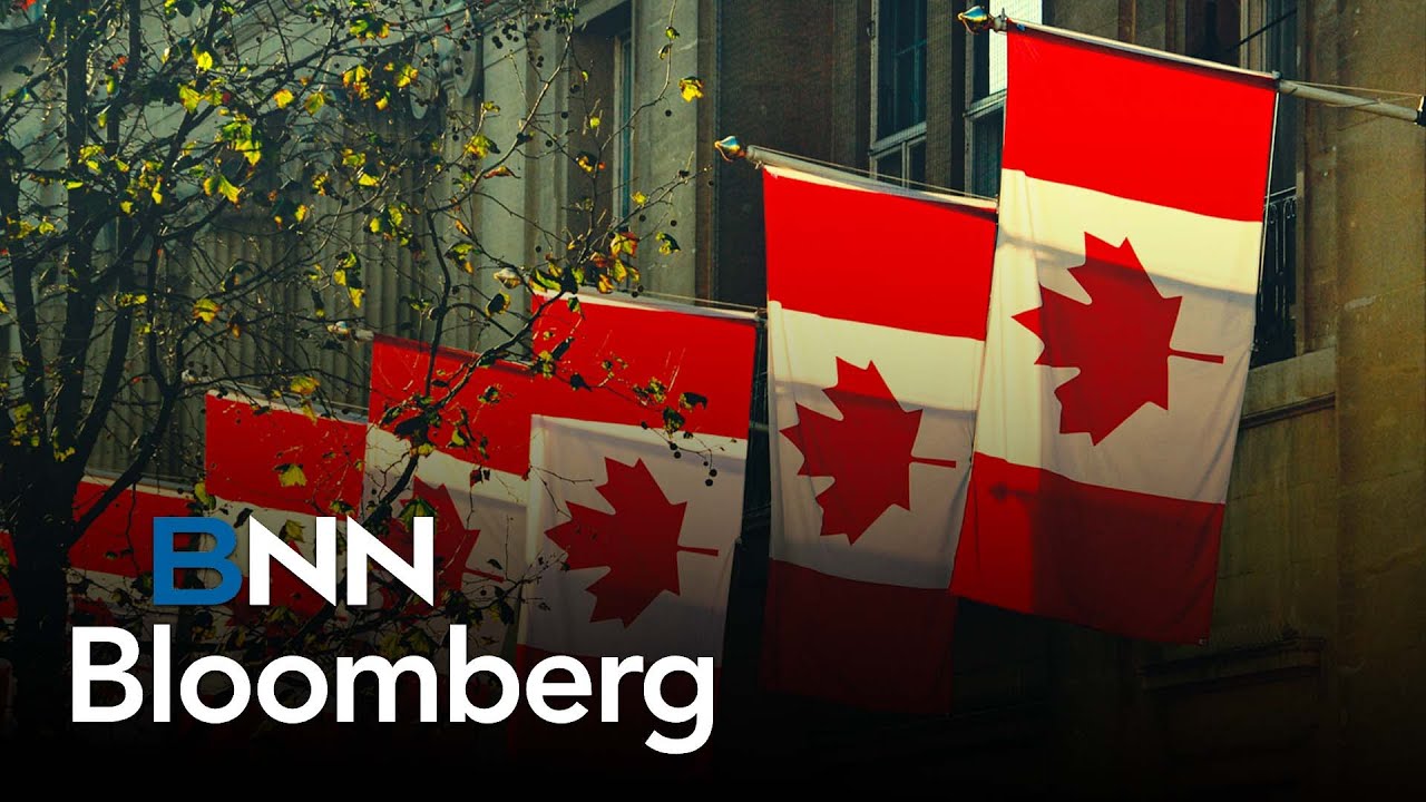 Canada’s low productivity is scary: University of Toronto’s Professor Angelo Melino