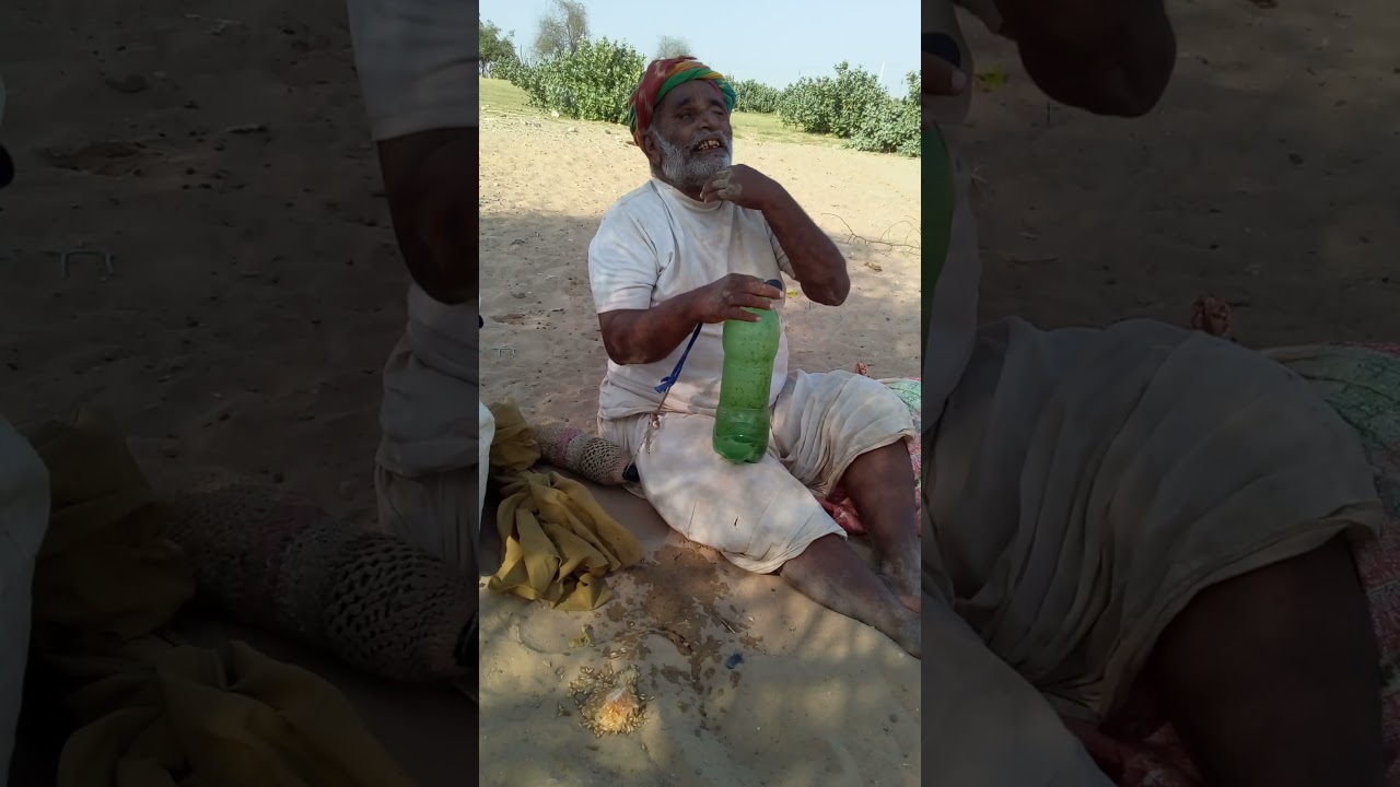कीरतो सगपण री बात