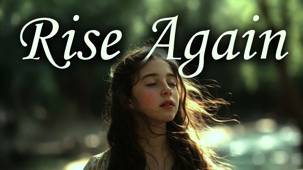 Rise Again 🔥