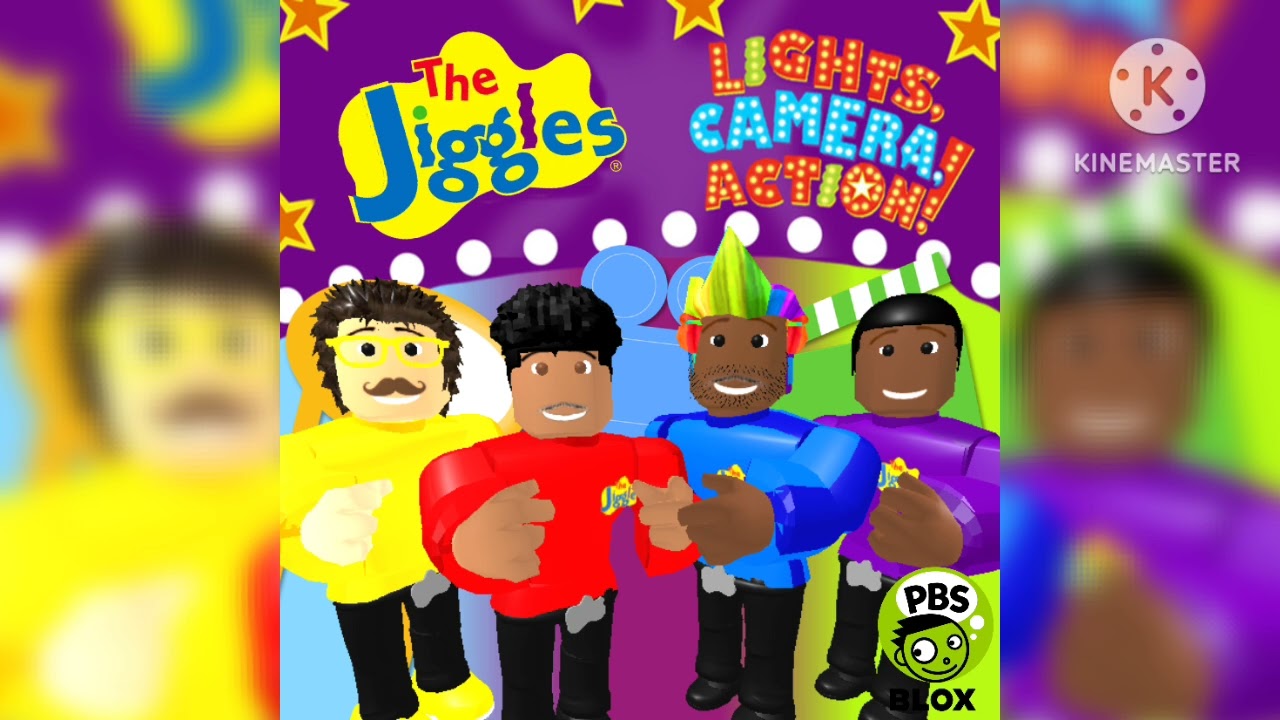 21 BONUS Song Do The Owl (Lights Camera Action)