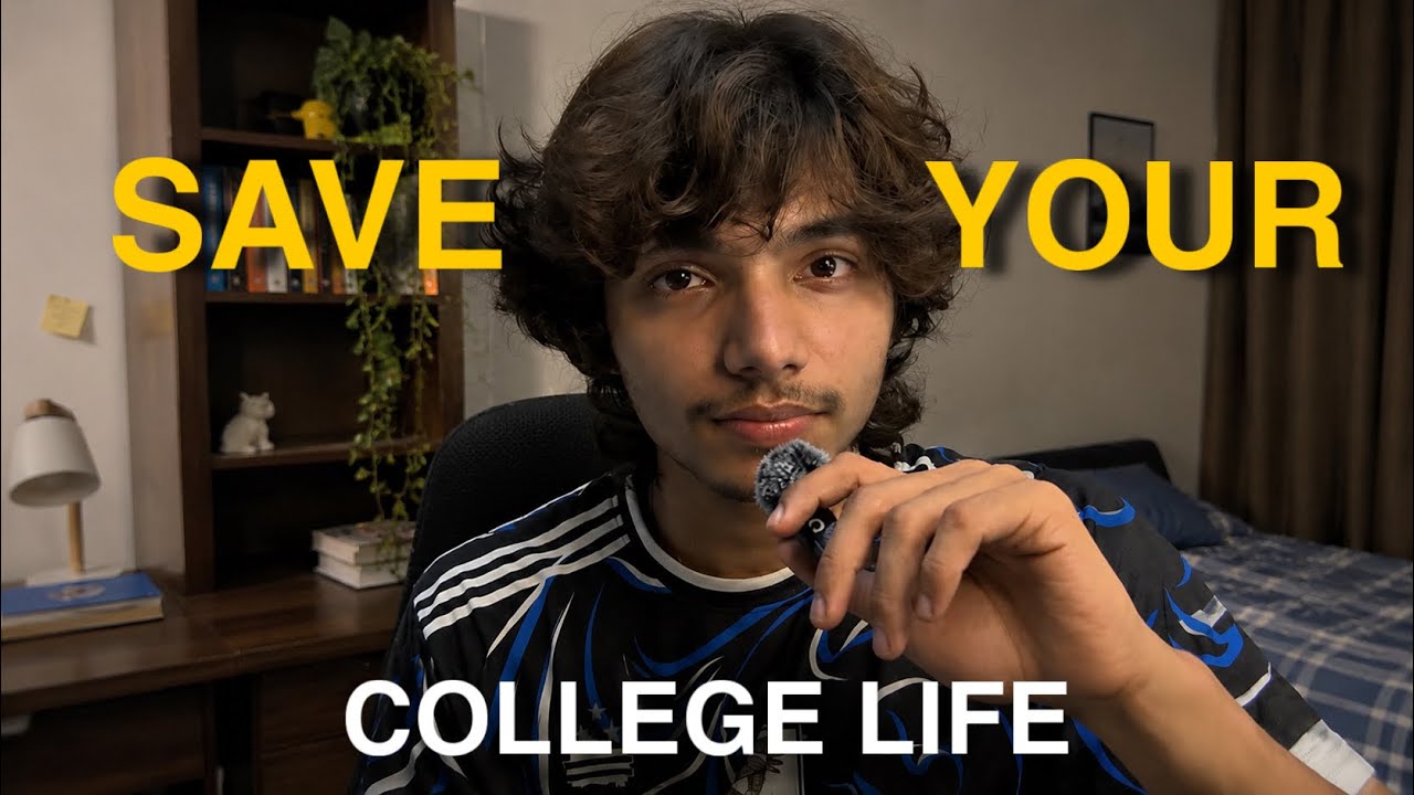 Do These 5 Things Before College Starts