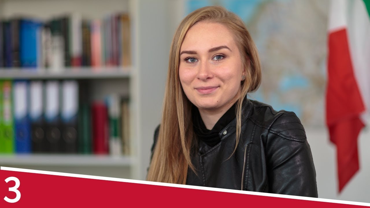 Kurs włoskiego - odc. 3: Dni tygodnia, pory roku i pogoda [Mówimy po włosku]