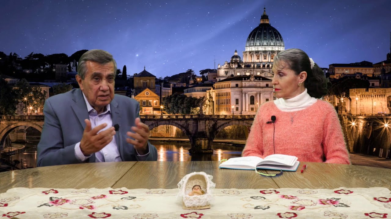 19 | PROGRAMA VERDADES DIVINAS