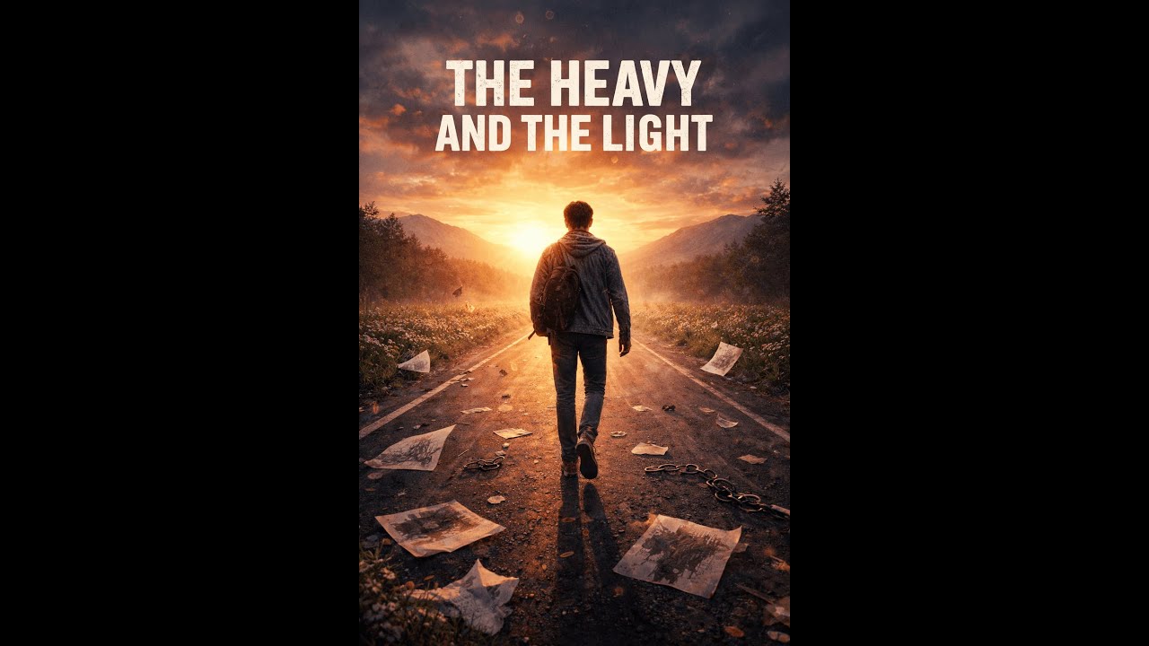 The Heavy and the Light