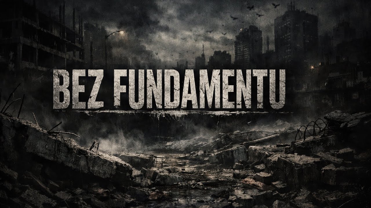 RawSight- Bez Fundamentu 