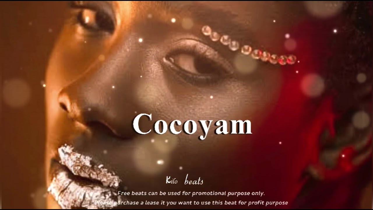 (FREE) Afrobeat Instrumental 2026 Cocoyam 