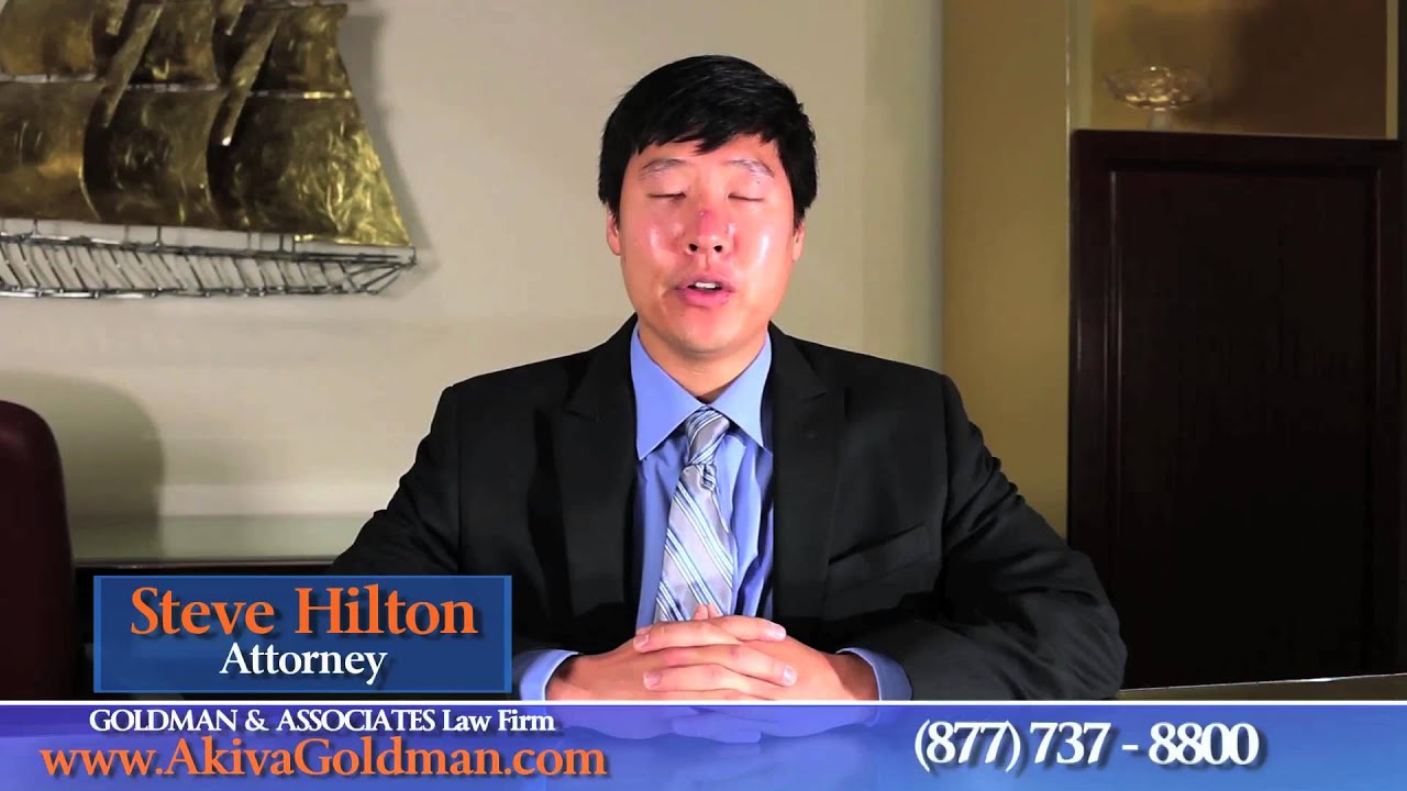 Michigan Personal Injury Cases