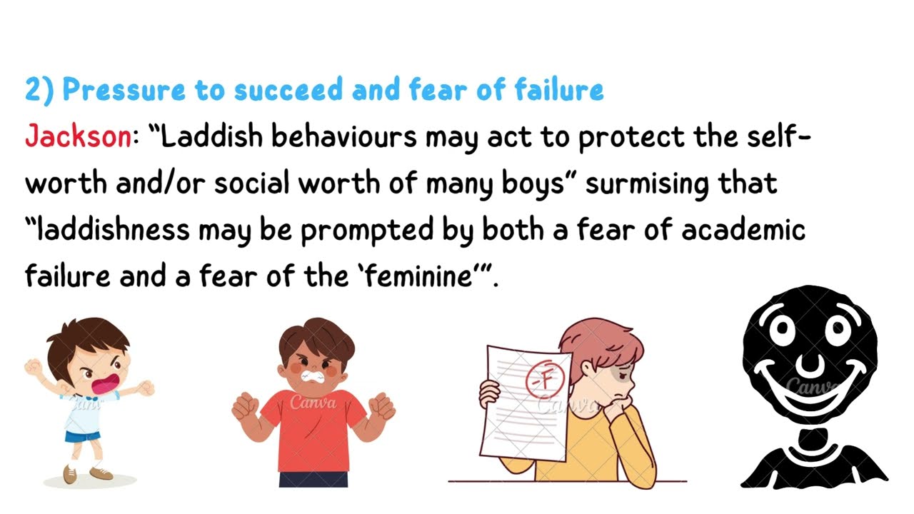 📚 Gender & Education Explained | Why Girls Outperform Boys in School | A-Level Sociology