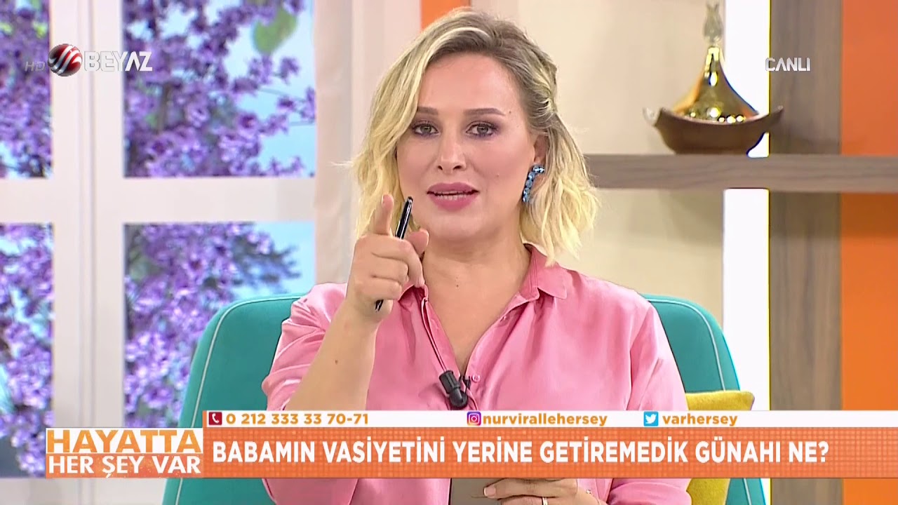 Babamın vasiyetini yerine getiremedim günahı ne?