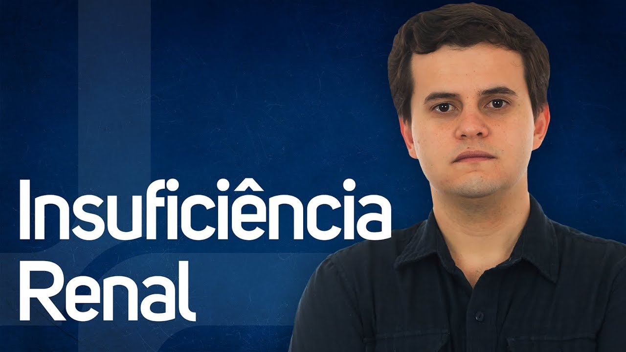 Insuficiência Renal | Revisando com Questões