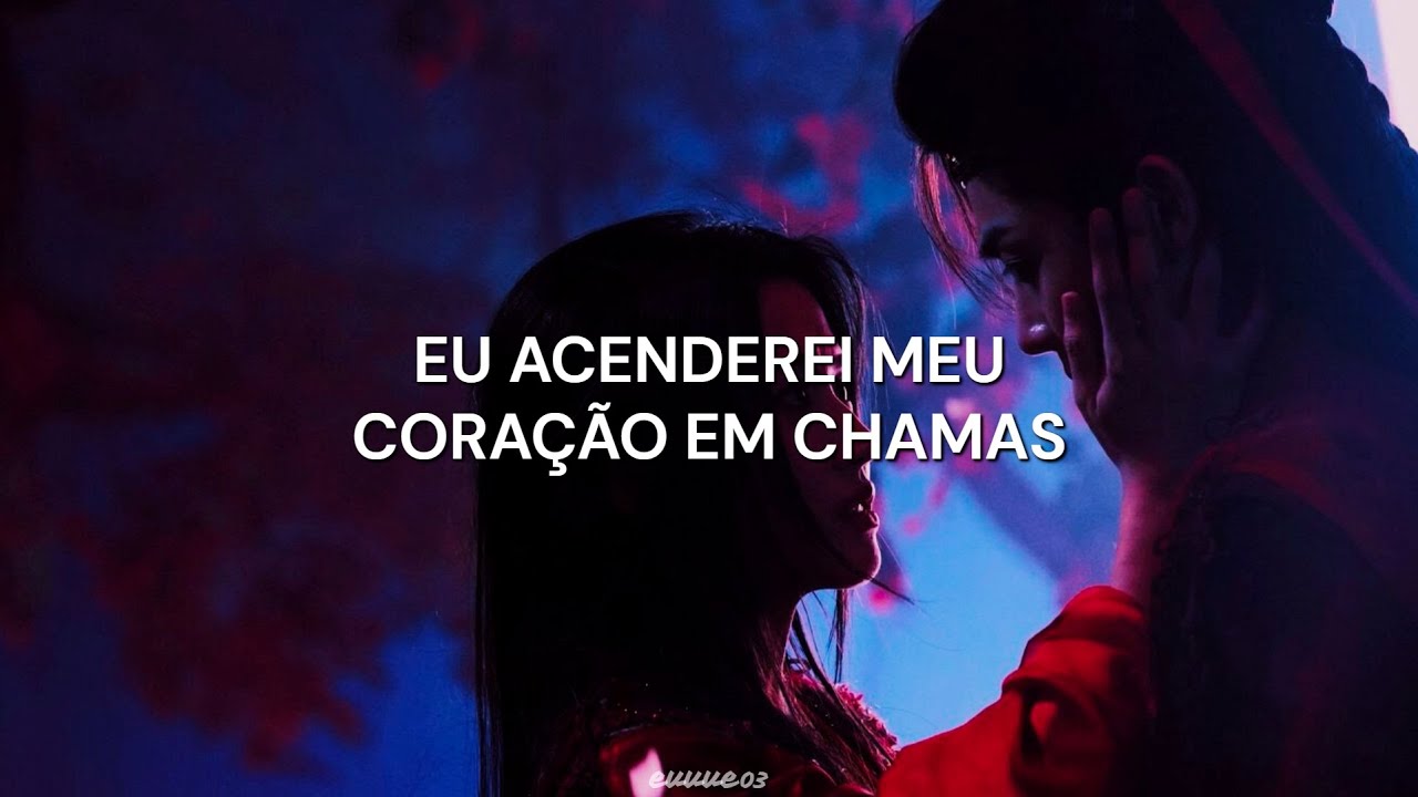 Neo Huo - If Your World Had No Sunshine (tradução / legendado) Love In The Clouds OST