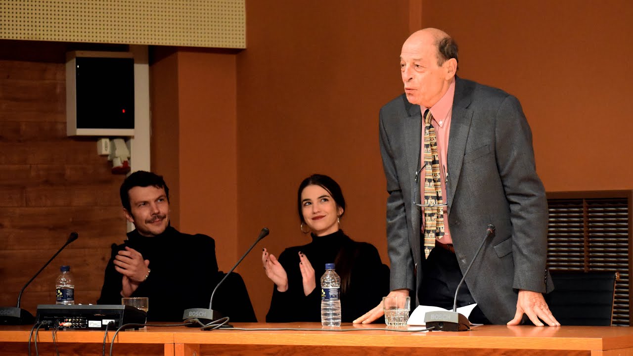 Πόντος, μνήμη - χρέος - δικαίωση | Παρουσίαση ημερολογίου Ευξείνου Λέσχης Ποντίων Νάουσας