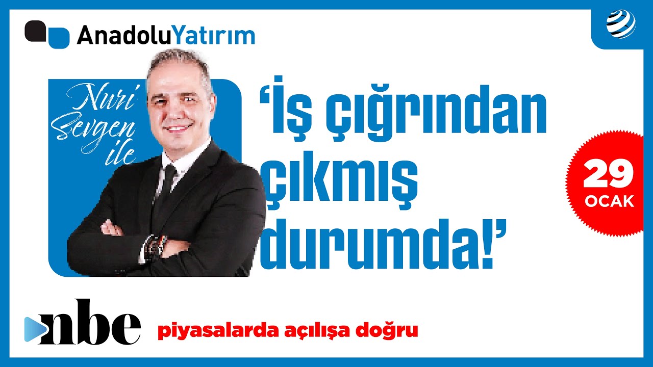 'İŞ ÇIĞRINDAN ÇIKMIŞ DURUMDA!' Dr. Nuri Sevgen'den Çok Konuşulacak Altın/Gümüş Yorumu!