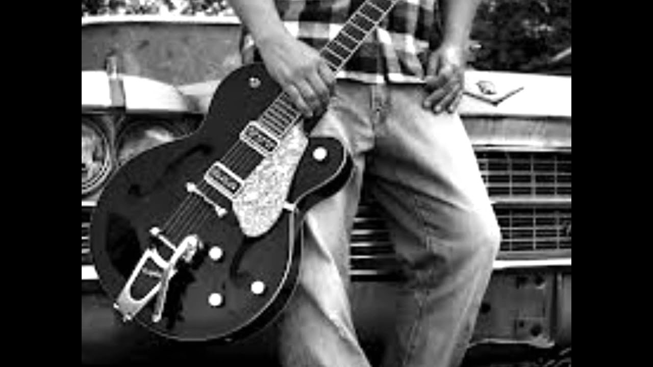 Moonshiners Rockabilly Trio - Gone with the wind