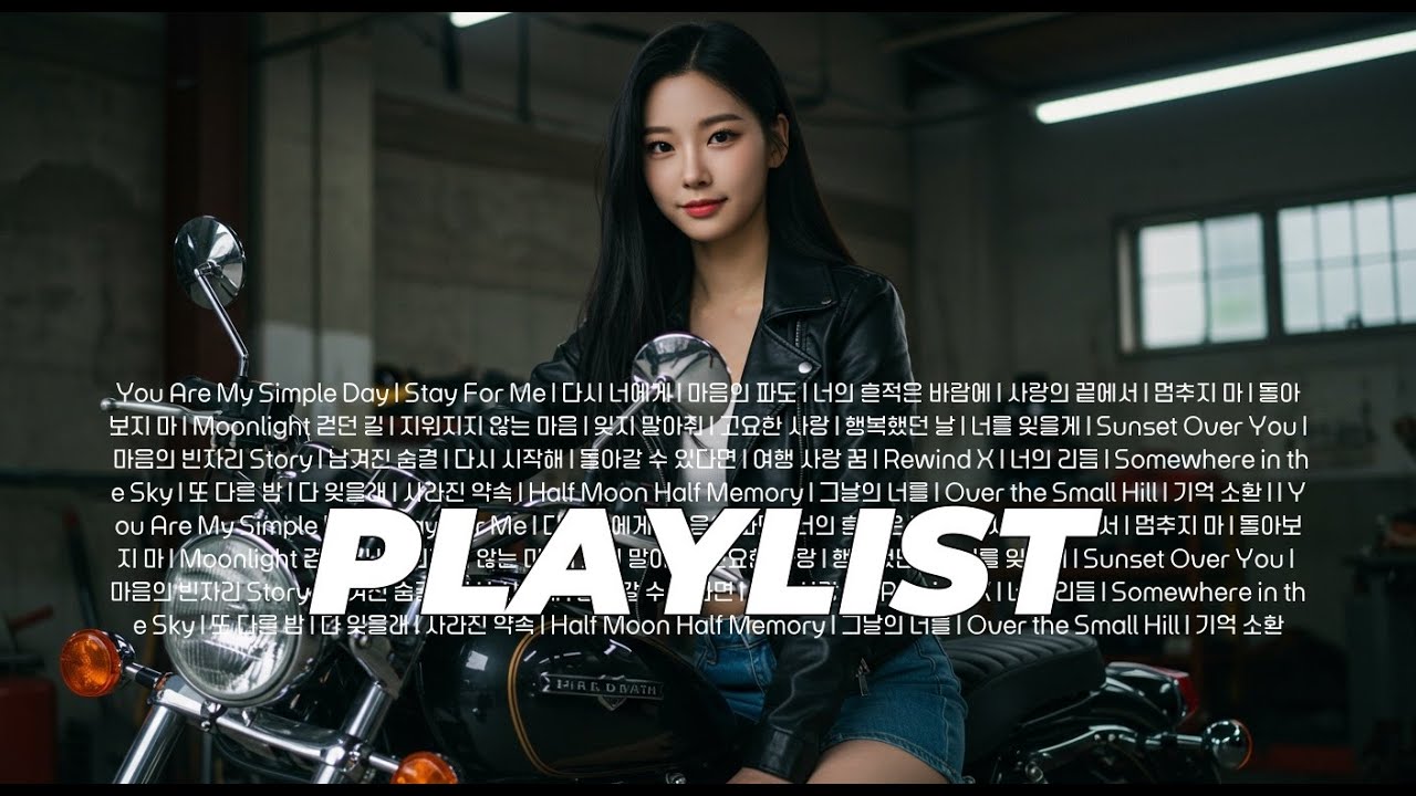 💿 운동 음악 레트로 감성 재현 | 중독성 강한 운동할 때 듣는 30곡 연속재생 논스톱