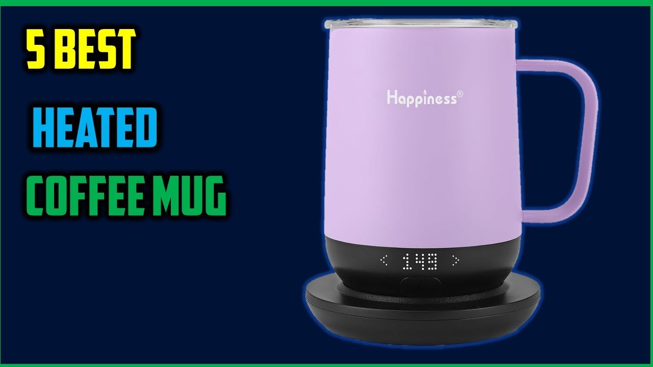 ✅Лучшая термокружка для кофе 2026 года ☕ | Сохранит ваш кофе горячим весь день!