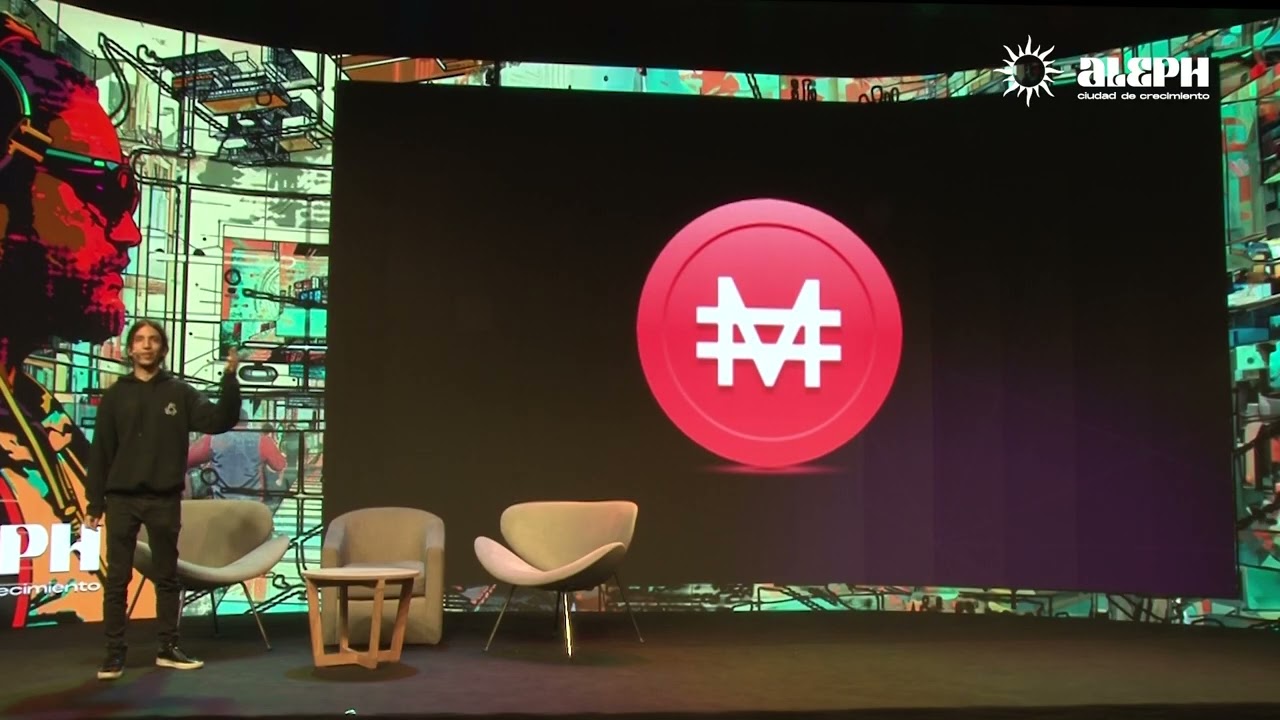 Aleph Governance Day - Token Governance How to Plan Your Token in an Interoperable World