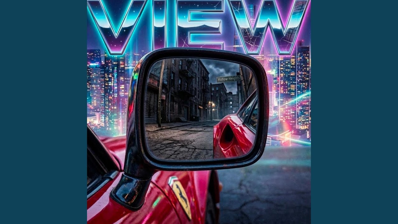 View (feat. Luna Is Love)