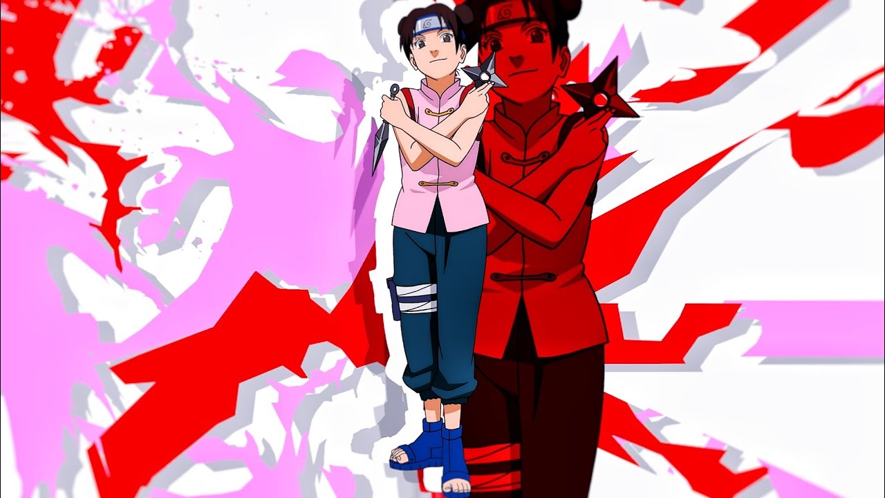 Time Guy Vs time Kakashi lolkk